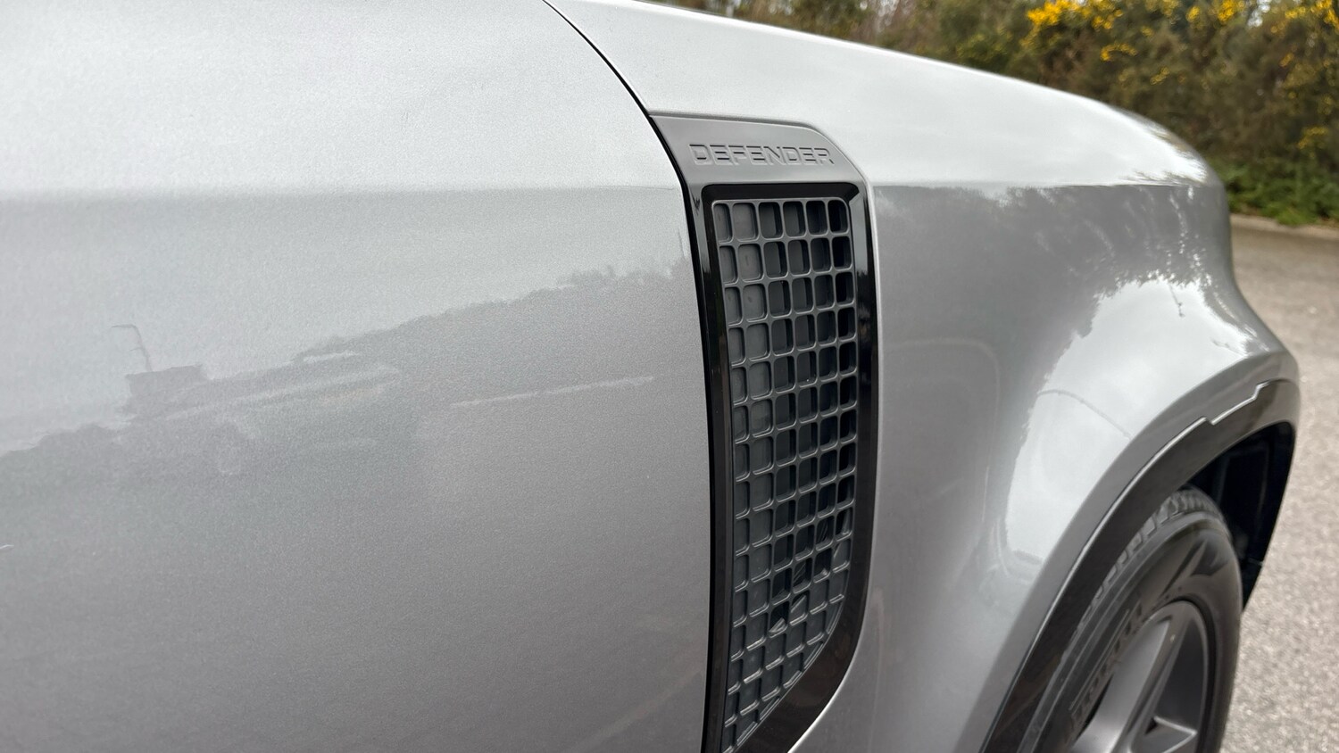 Used Land Rover Defender 2024 for sale - 77336442: Photo 22