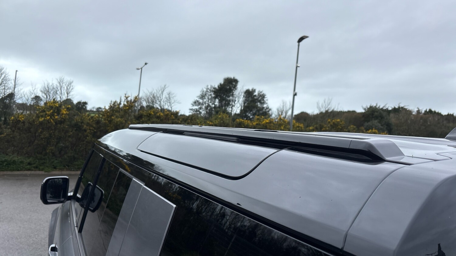 Used Land Rover Defender 2024 for sale - 77336442: Photo 37