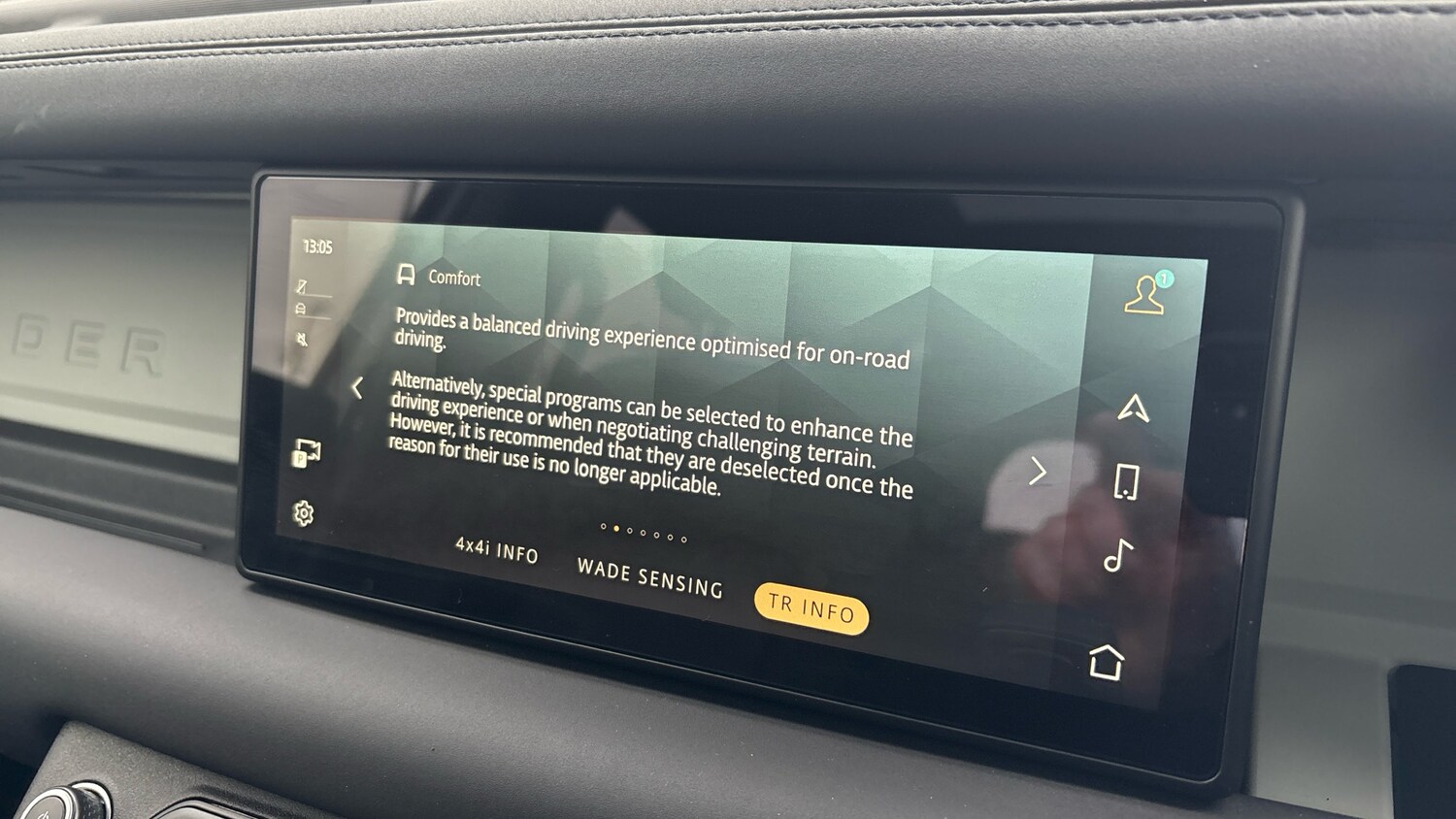 Used Land Rover Defender 2024 for sale - 77336442: Photo 51