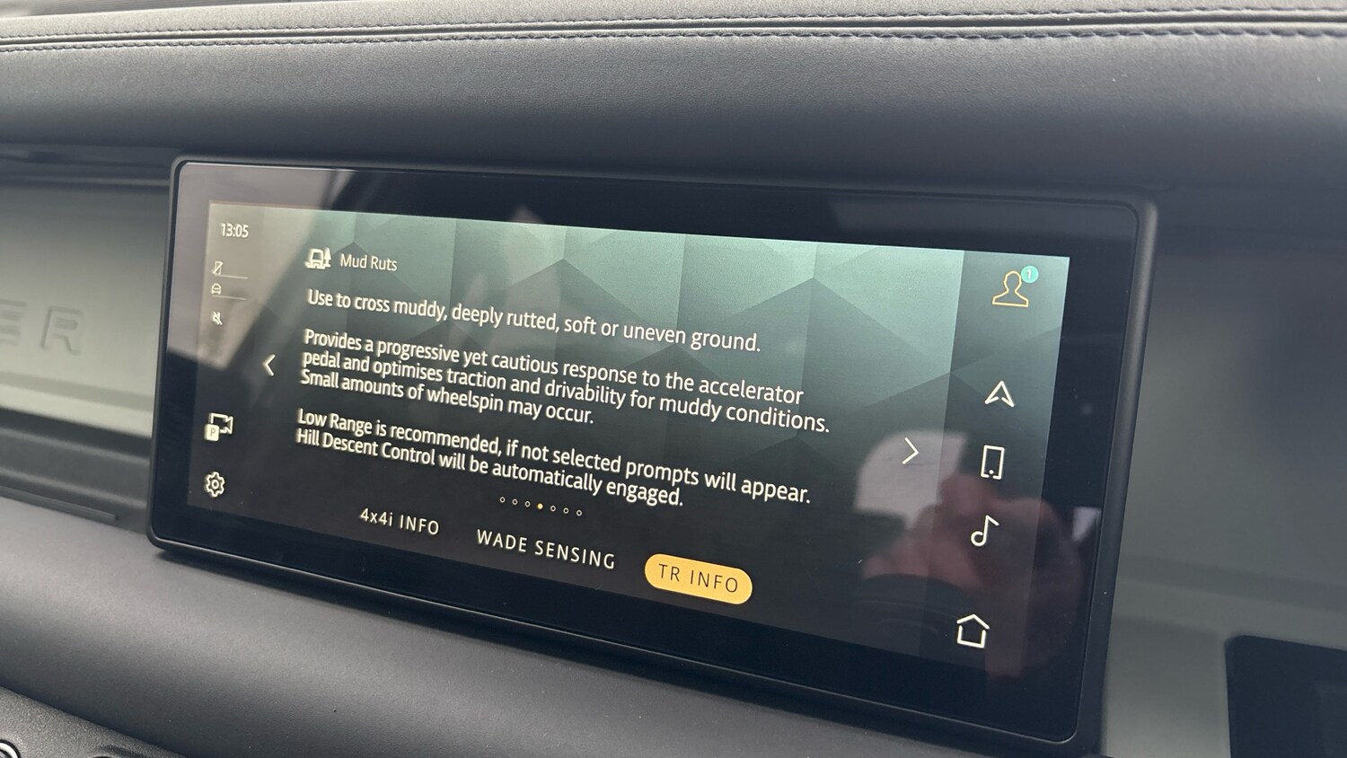 Used Land Rover Defender 2024 for sale - 77336442: Photo 53