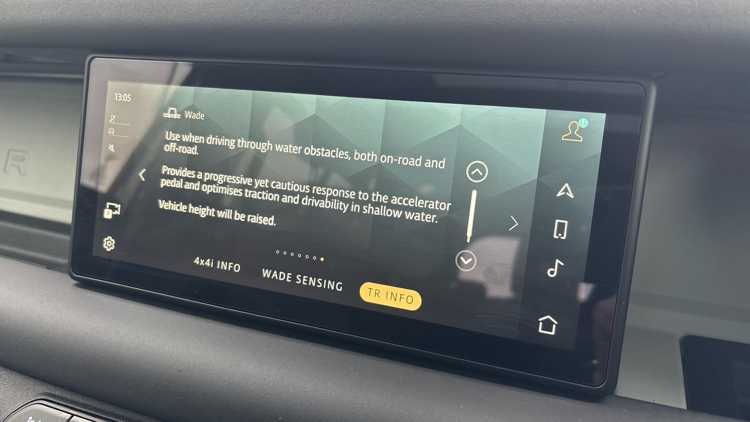 Used Land Rover Defender 2024 for sale - 77336442: Photo 56