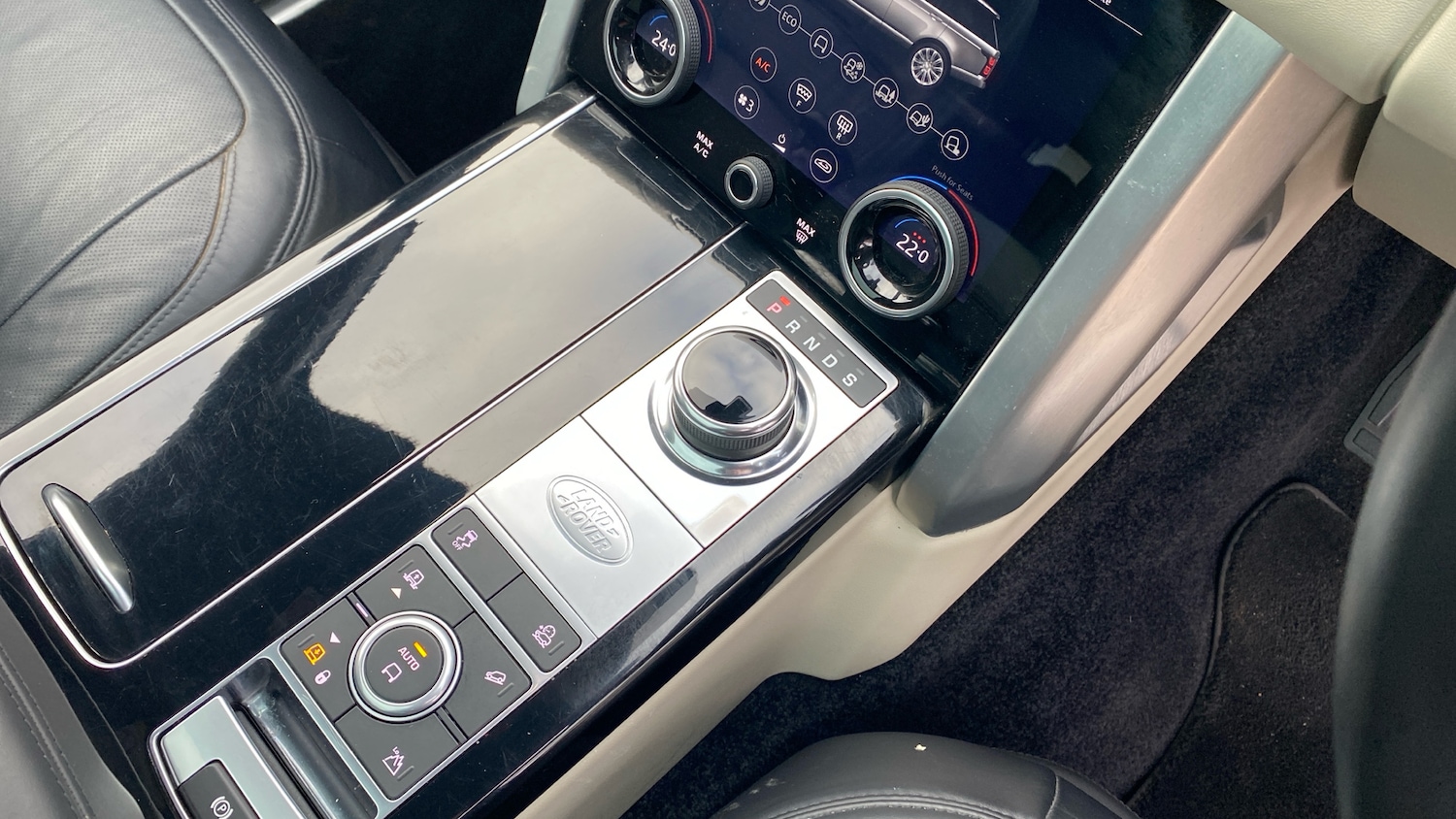 Used Land Rover Range Rover 2021 for sale - 77195636: Photo 13