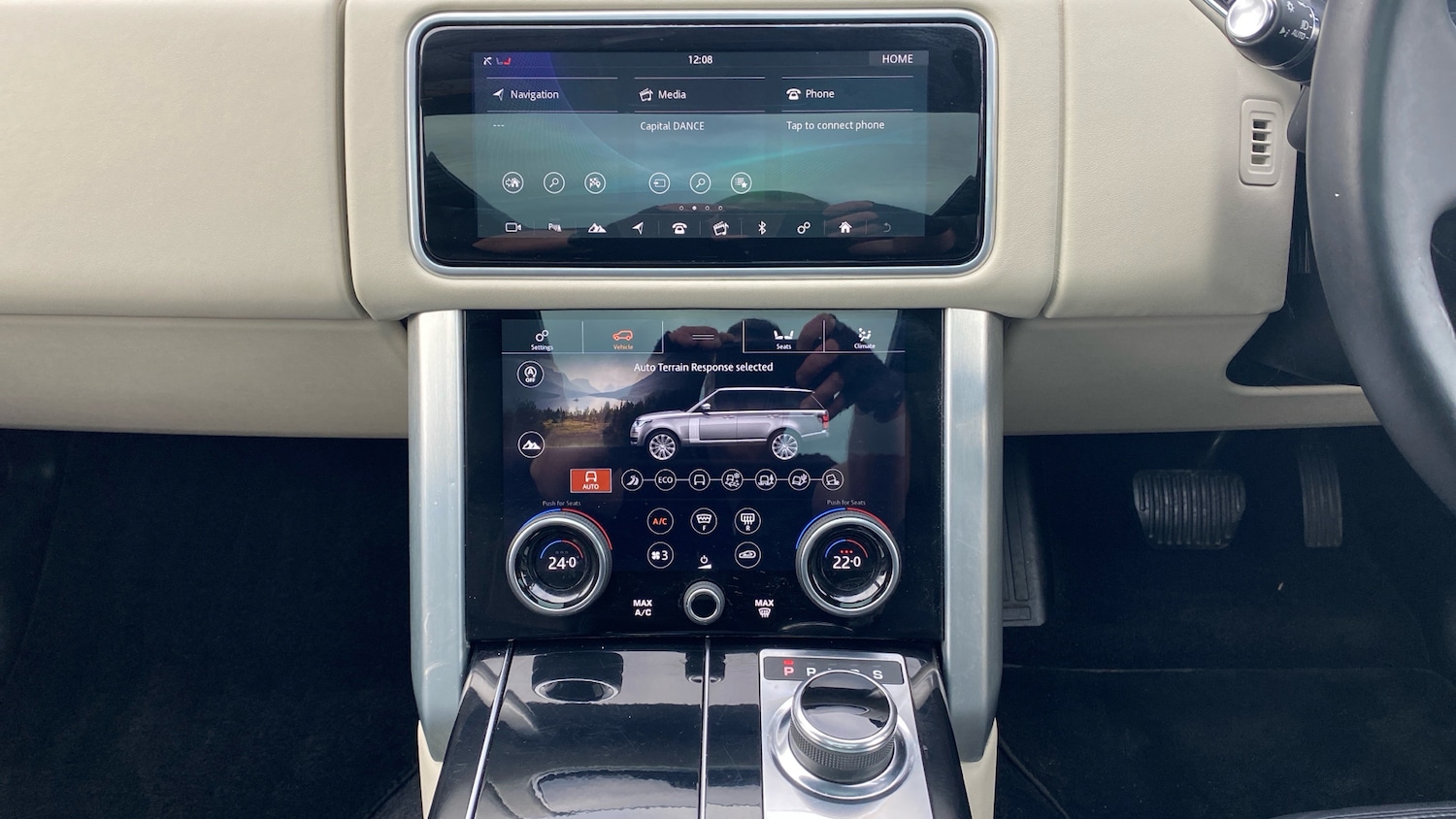 Used Land Rover Range Rover 2021 for sale - 77195636: Photo 14