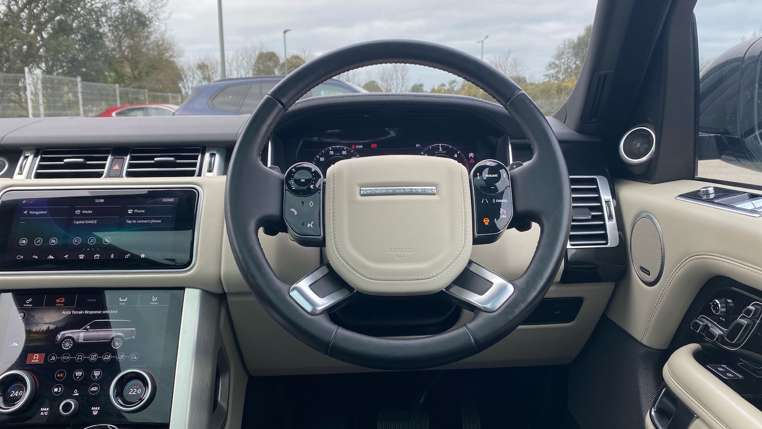 Used Land Rover Range Rover 2021 for sale - 77195636: Photo 15