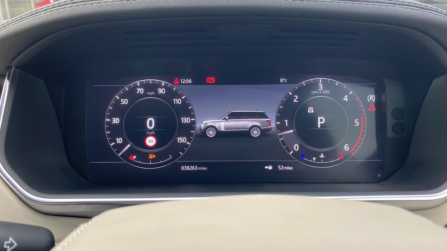 Used Land Rover Range Rover 2021 for sale - 77195636: Photo 16