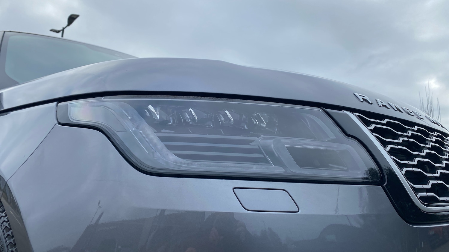 Used Land Rover Range Rover 2021 for sale - 77195636: Photo 17