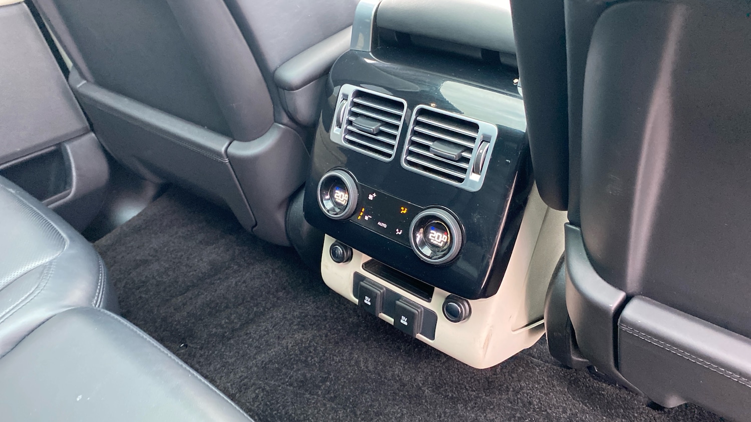 Used Land Rover Range Rover 2021 for sale - 77195636: Photo 18