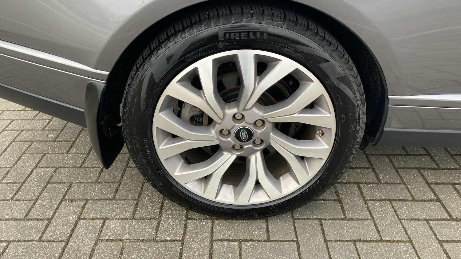 Used Land Rover Range Rover 2021 for sale - 77195636: Photo 24