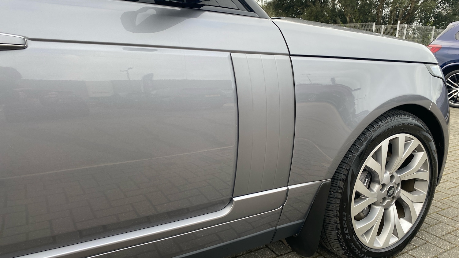 Used Land Rover Range Rover 2021 for sale - 77195636: Photo 27