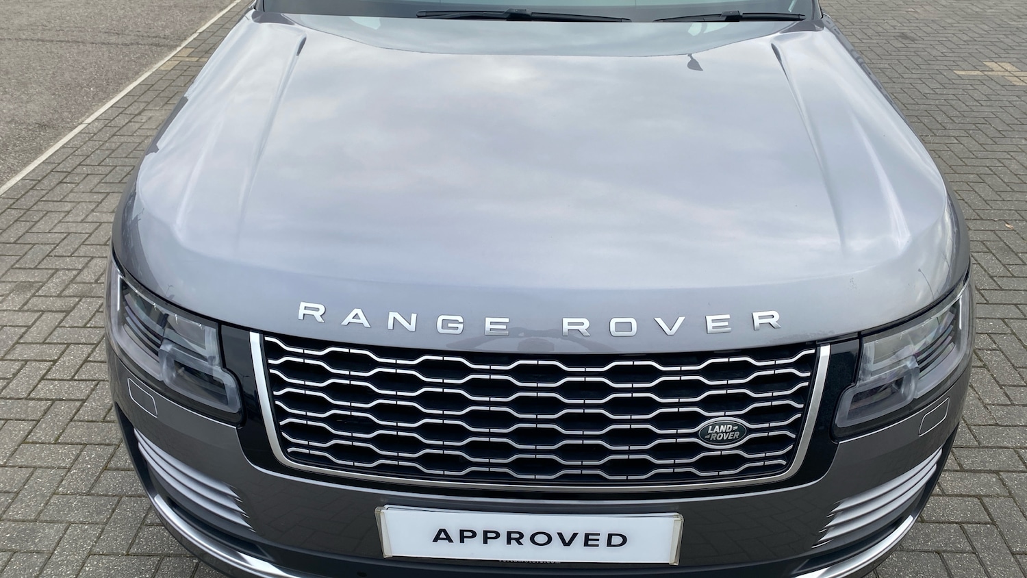 Used Land Rover Range Rover 2021 for sale - 77195636: Photo 29