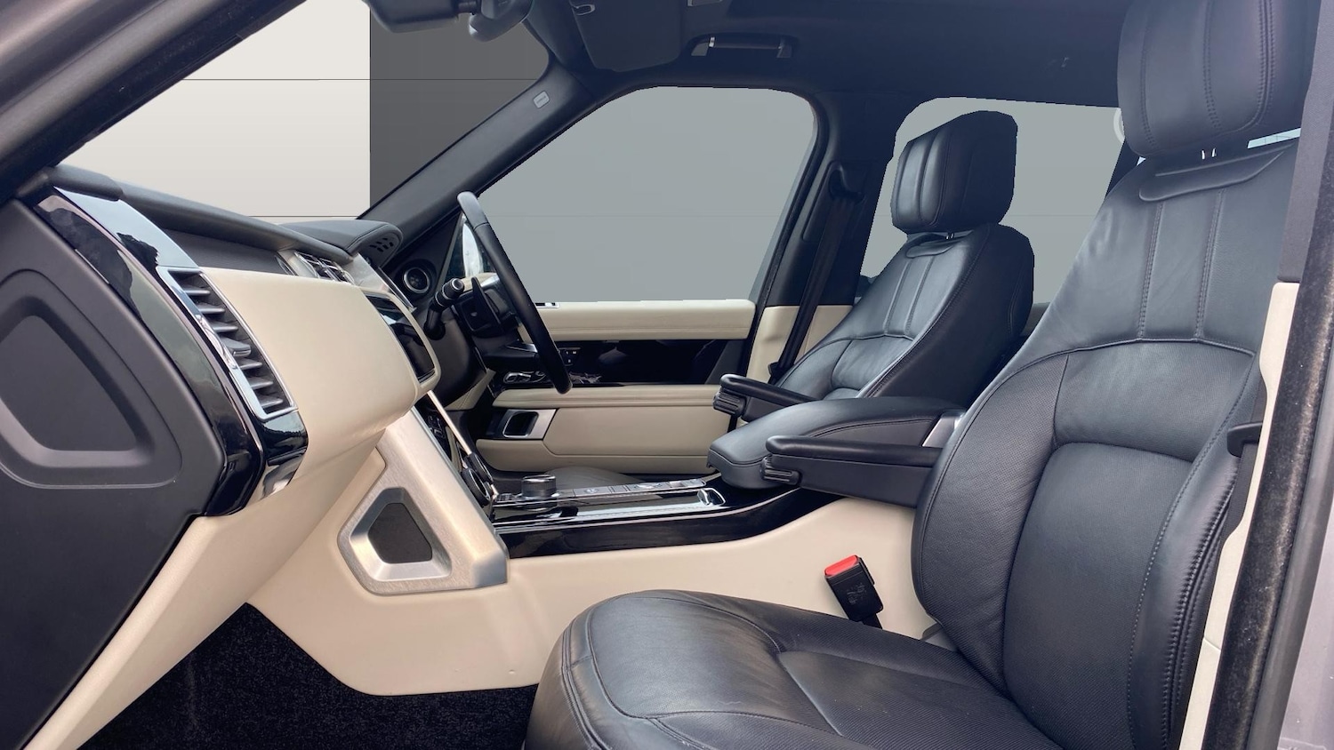 Used Land Rover Range Rover 2021 for sale - 77195636: Photo 3