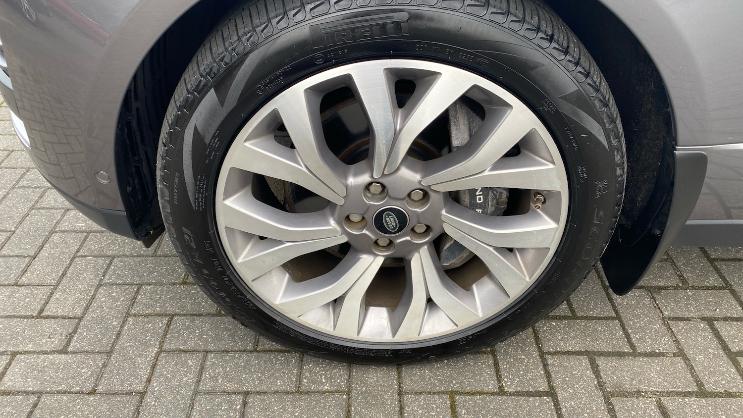 Used Land Rover Range Rover 2021 for sale - 77195636: Photo 31