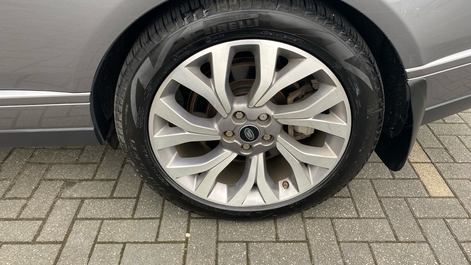 Used Land Rover Range Rover 2021 for sale - 77195636: Photo 32