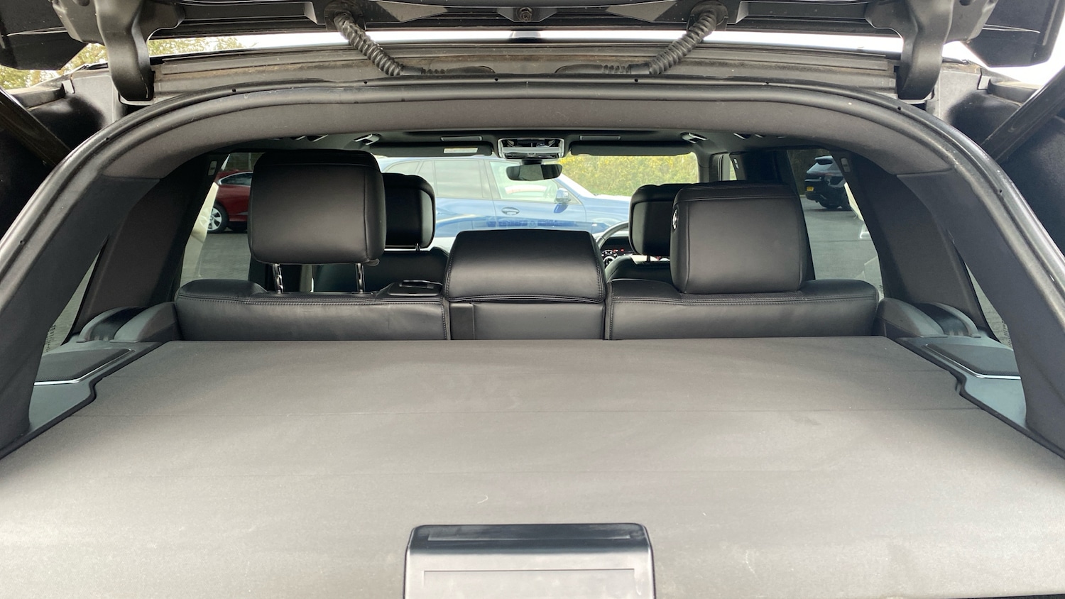 Used Land Rover Range Rover 2021 for sale - 77195636: Photo 33