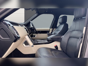 Used Land Rover Range Rover 2021 for sale - 77195636: Photo