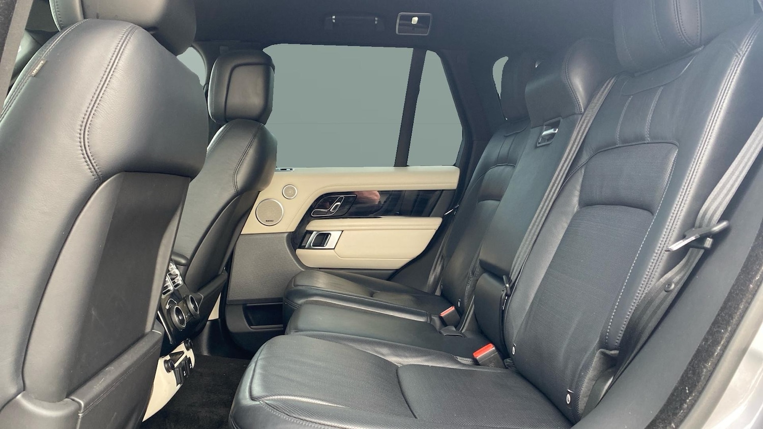 Used Land Rover Range Rover 2021 for sale - 77195636: Photo 4