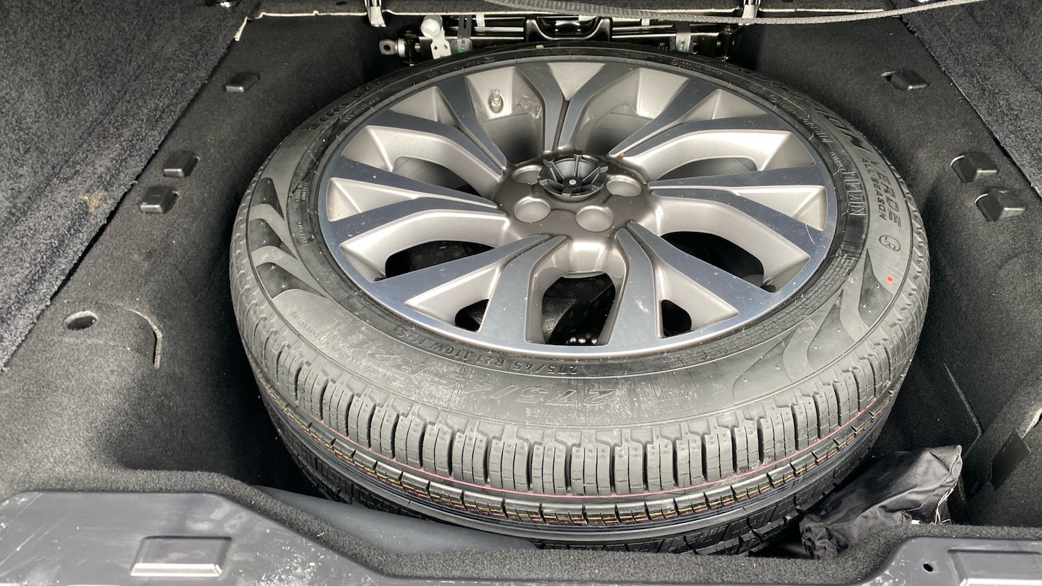 Used Land Rover Range Rover 2021 for sale - 77195636: Photo 40