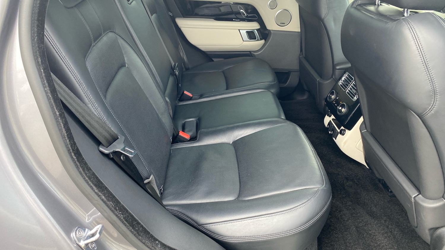 Used Land Rover Range Rover 2021 for sale - 77195636: Photo 41