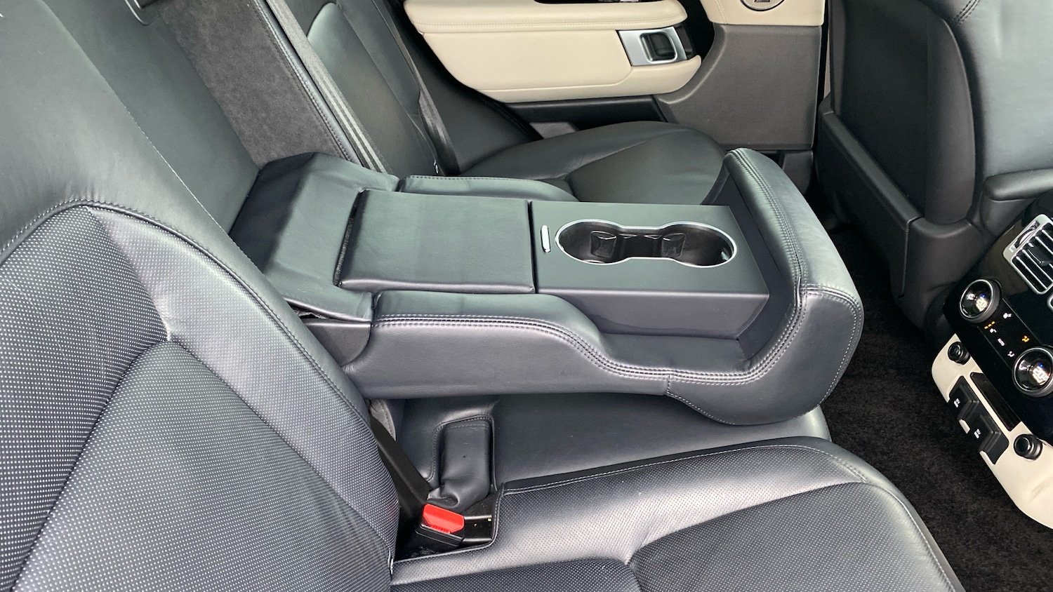 Used Land Rover Range Rover 2021 for sale - 77195636: Photo 44