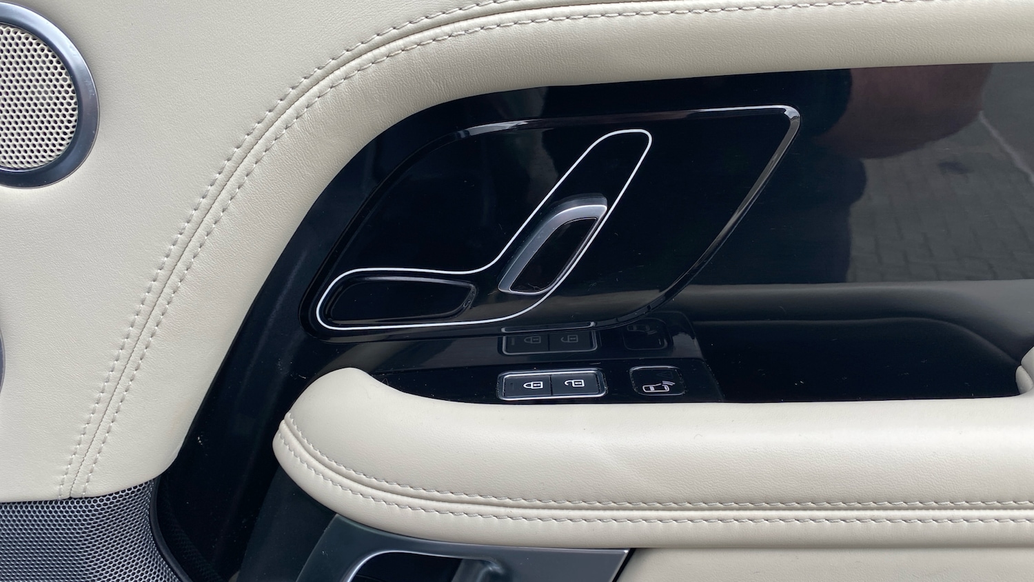 Used Land Rover Range Rover 2021 for sale - 77195636: Photo 48