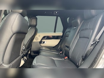 Used Land Rover Range Rover 2021 for sale - 77195636: Photo