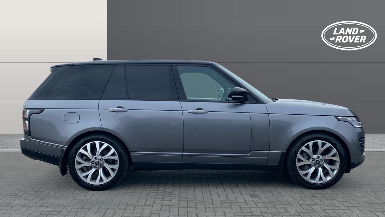 Used Land Rover Range Rover 2021 for sale - 77195636: Photo 5