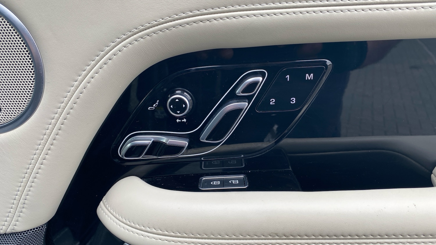 Used Land Rover Range Rover 2021 for sale - 77195636: Photo 51