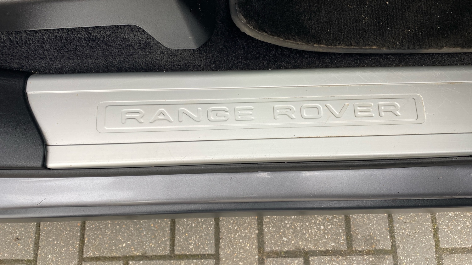 Used Land Rover Range Rover 2021 for sale - 77195636: Photo 53