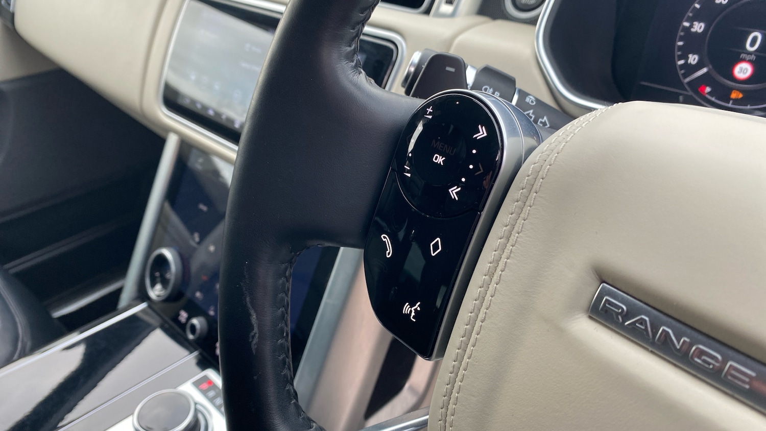 Used Land Rover Range Rover 2021 for sale - 77195636: Photo 56