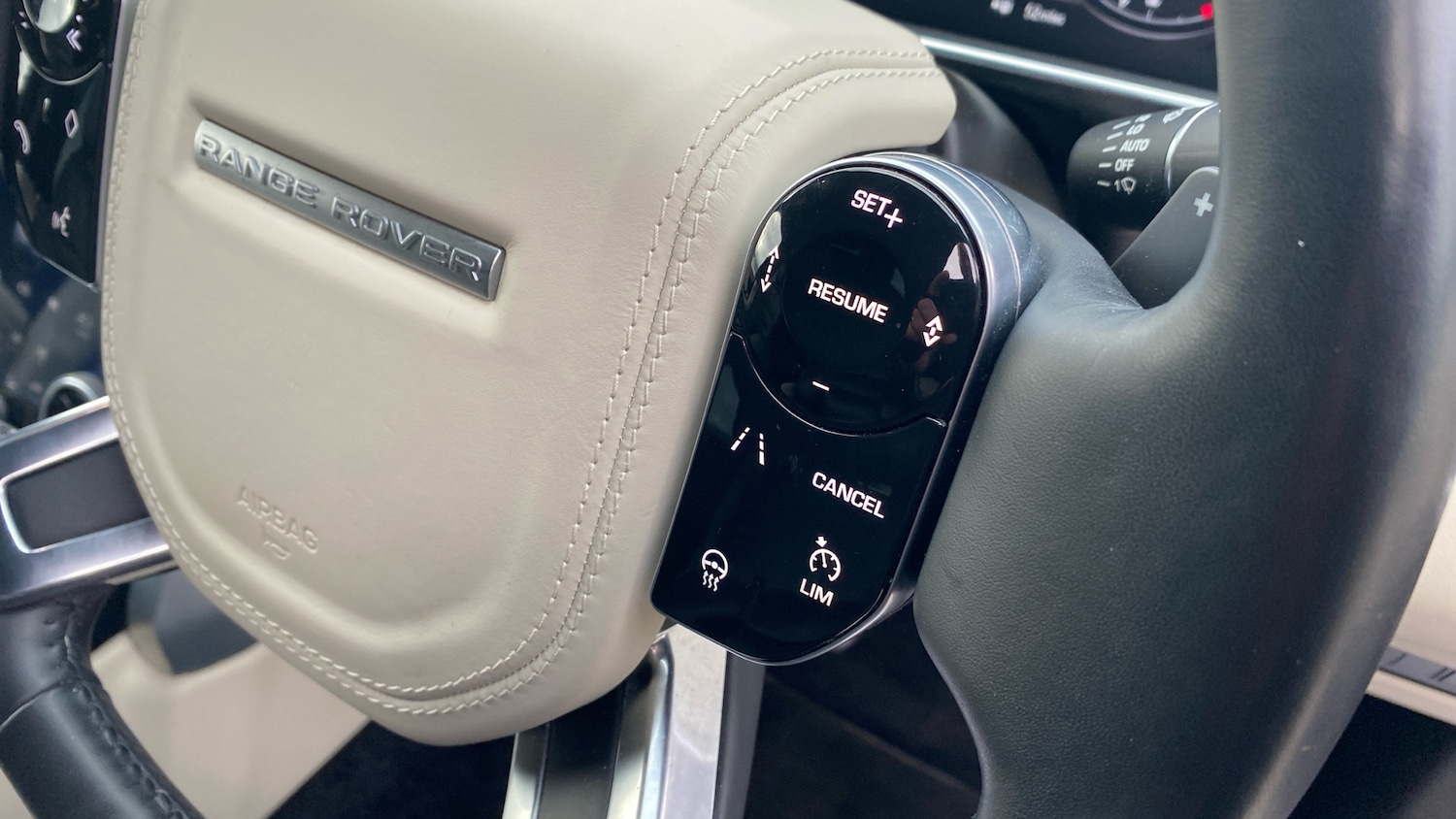 Used Land Rover Range Rover 2021 for sale - 77195636: Photo 57