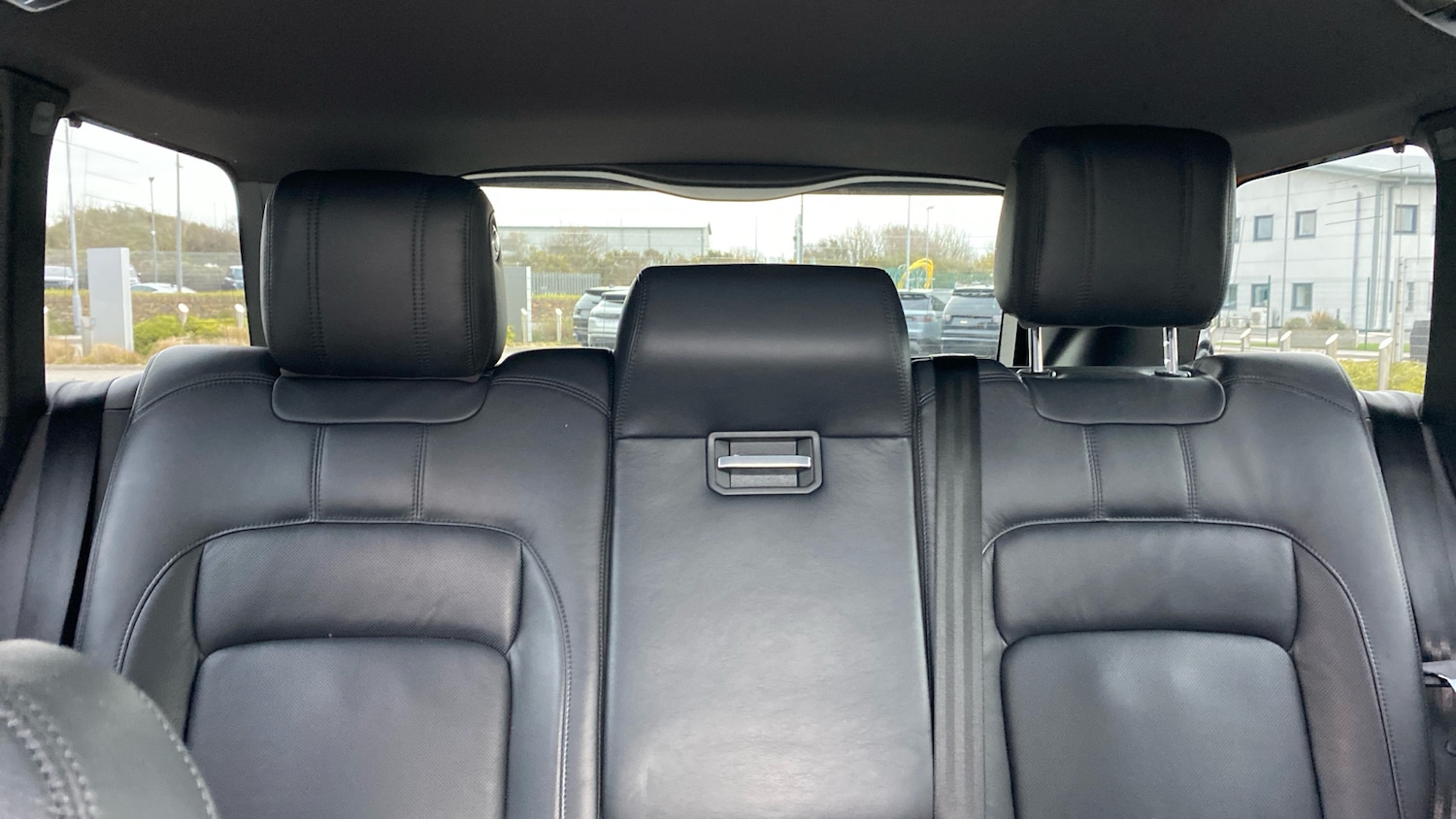 Used Land Rover Range Rover 2021 for sale - 77195636: Photo 58