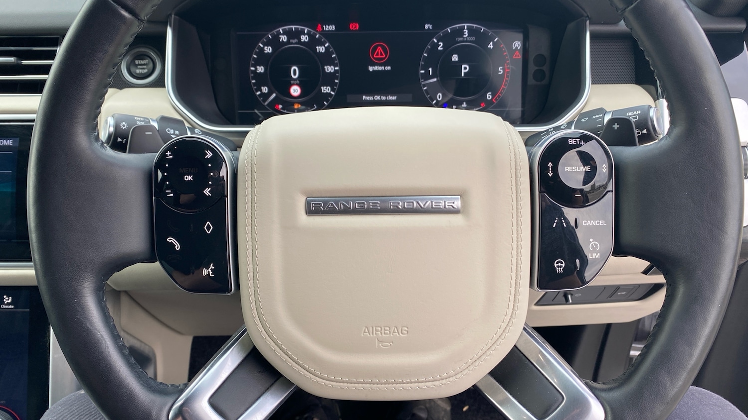 Used Land Rover Range Rover 2021 for sale - 77195636: Photo 59