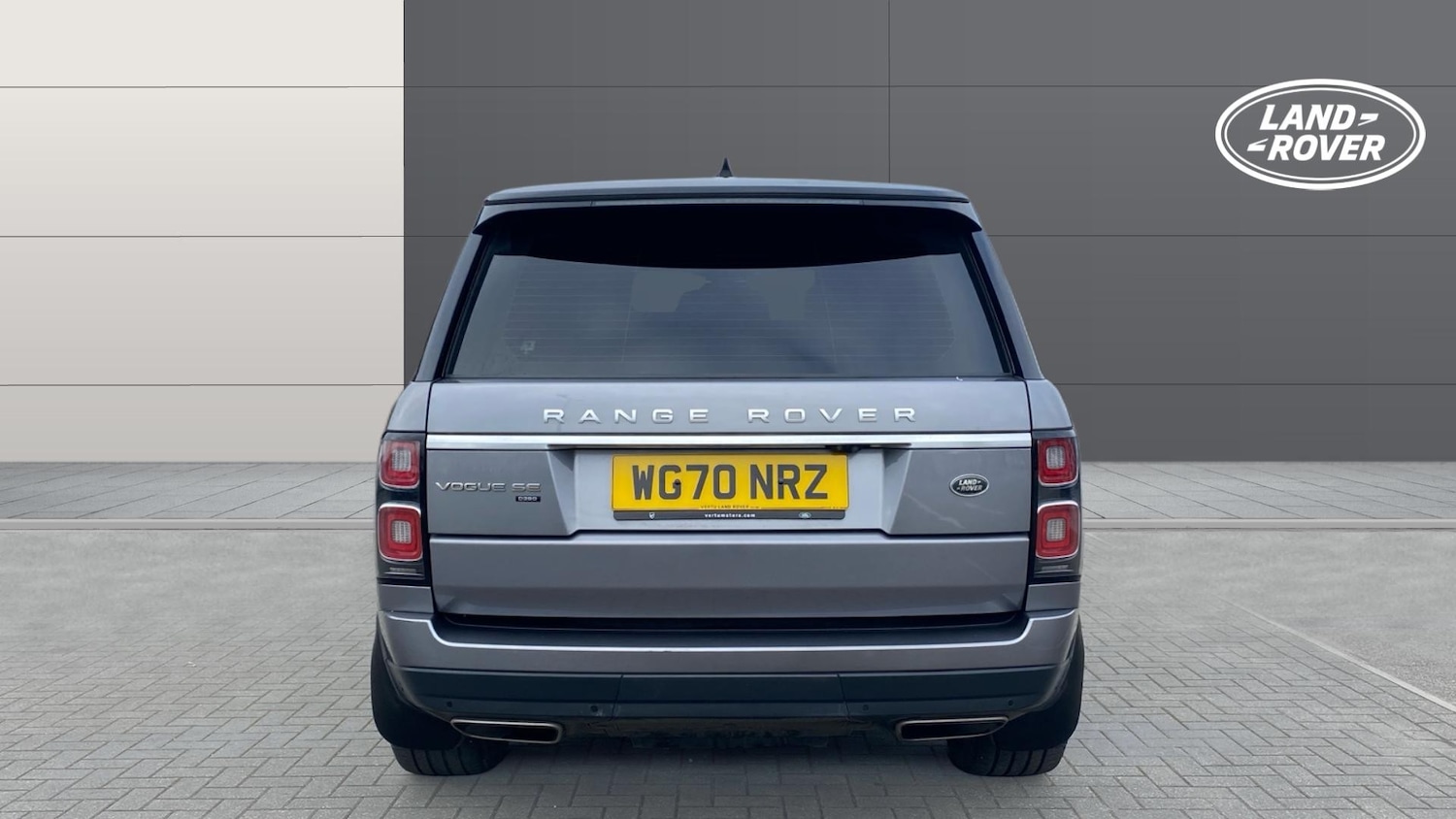 Used Land Rover Range Rover 2021 for sale - 77195636: Photo 6