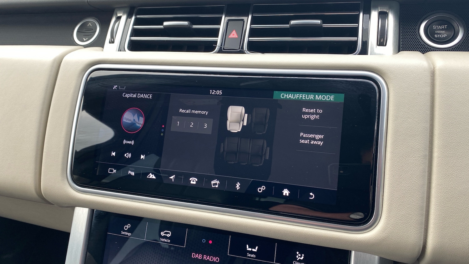 Used Land Rover Range Rover 2021 for sale - 77195636: Photo 67