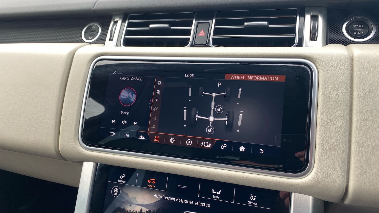 Used Land Rover Range Rover 2021 for sale - 77195636: Photo 69