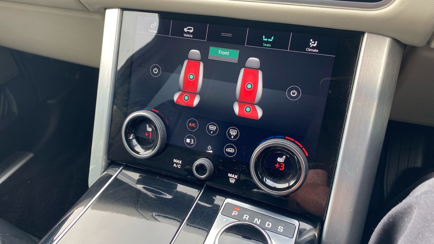 Used Land Rover Range Rover 2021 for sale - 77195636: Photo 70