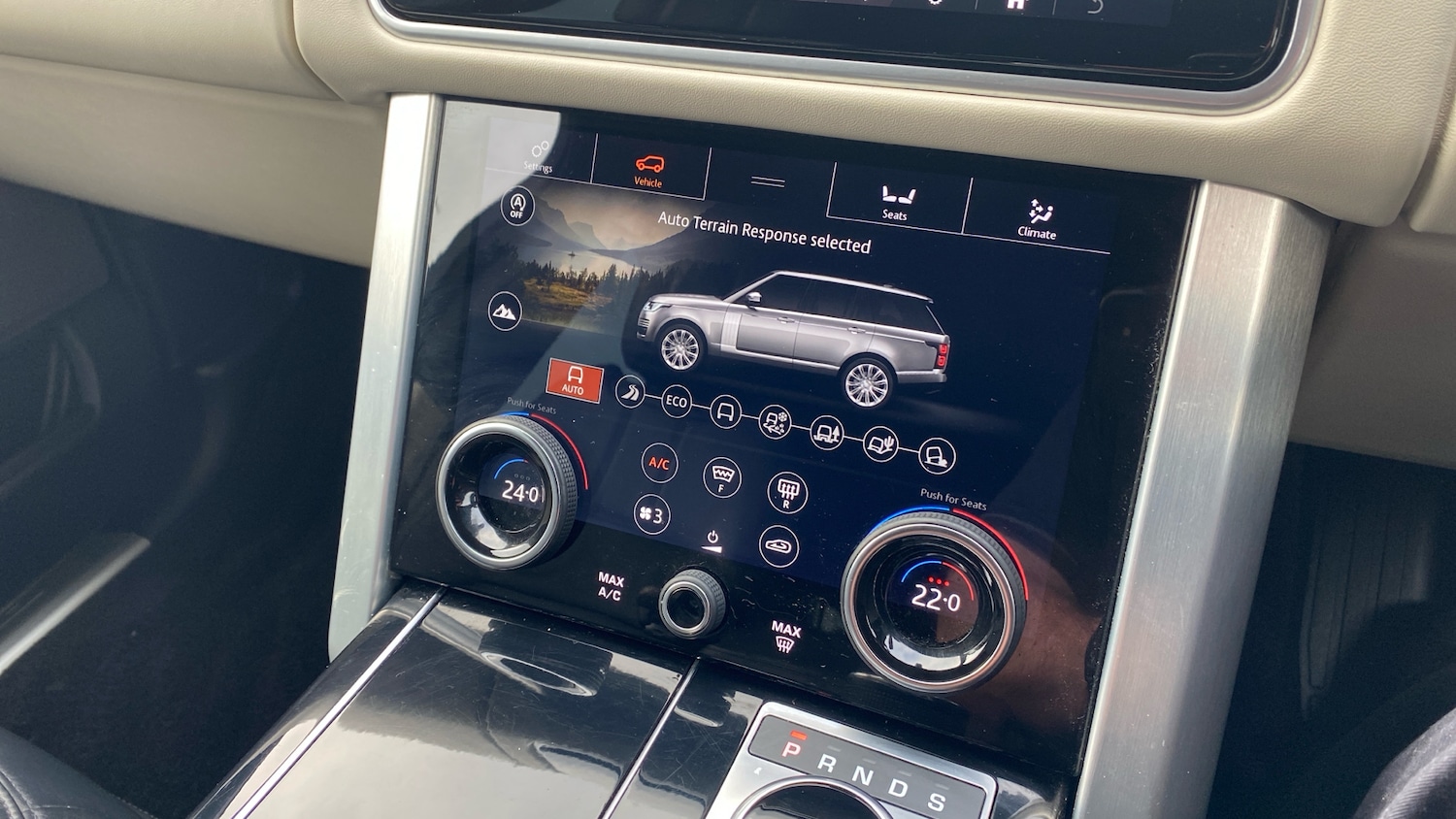 Used Land Rover Range Rover 2021 for sale - 77195636: Photo 71