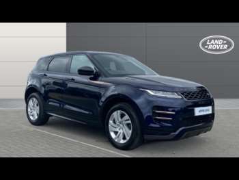 2022 (22) - 2.0 D200 R-Dynamic S 5dr Auto Diesel Hatchback