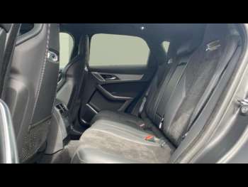 Used Jaguar F-Pace 2021 for sale - 74830112: Photo