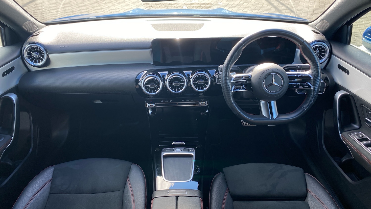 Used Mercedes-Benz A-Class 2024 for sale - 77605126: Photo 10