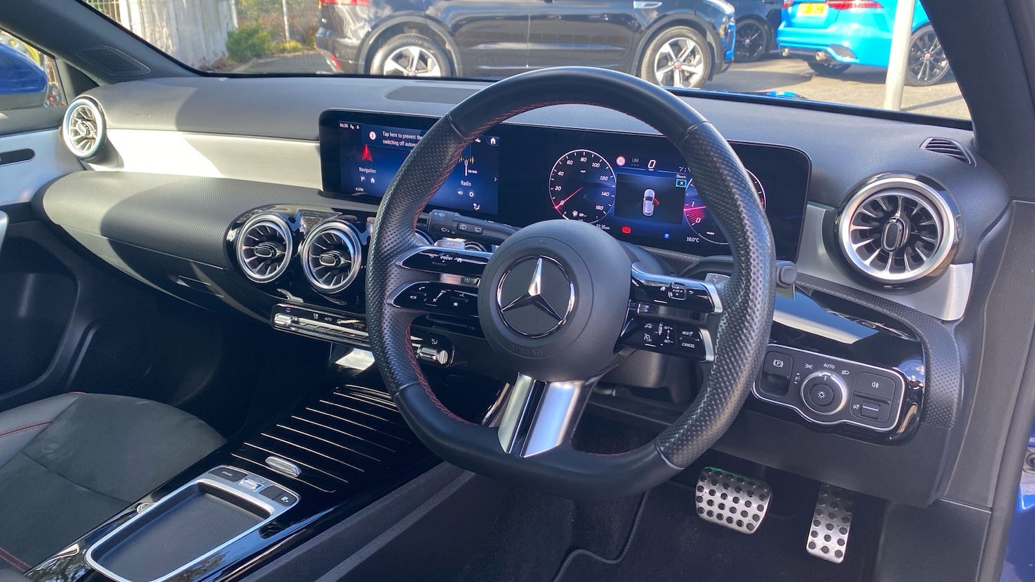 Used Mercedes-Benz A-Class 2024 for sale - 77605126: Photo 11