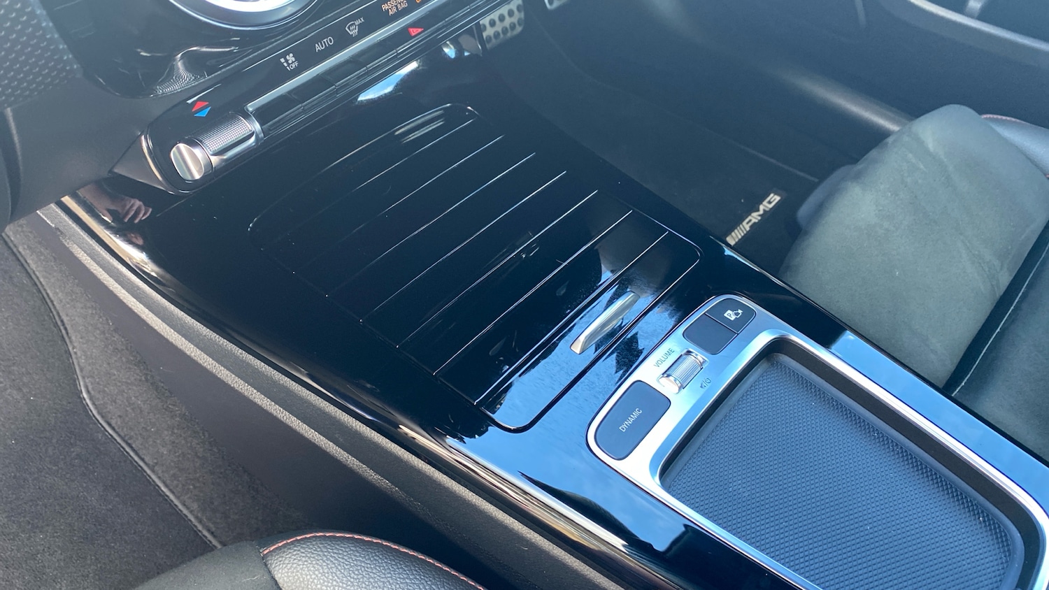 Used Mercedes-Benz A-Class 2024 for sale - 77605126: Photo 13