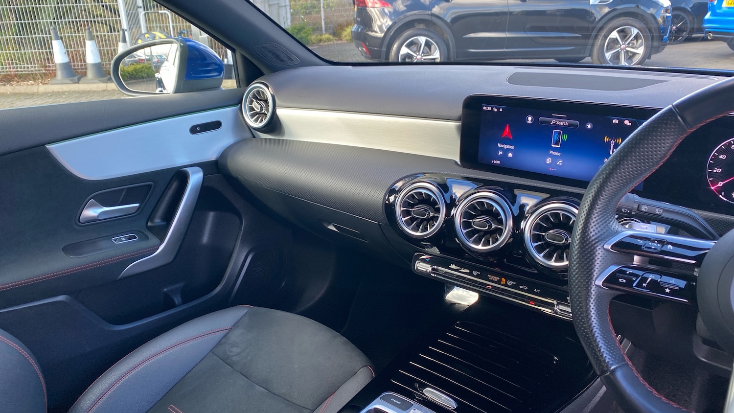 Used Mercedes-Benz A-Class 2024 for sale - 77605126: Photo 14