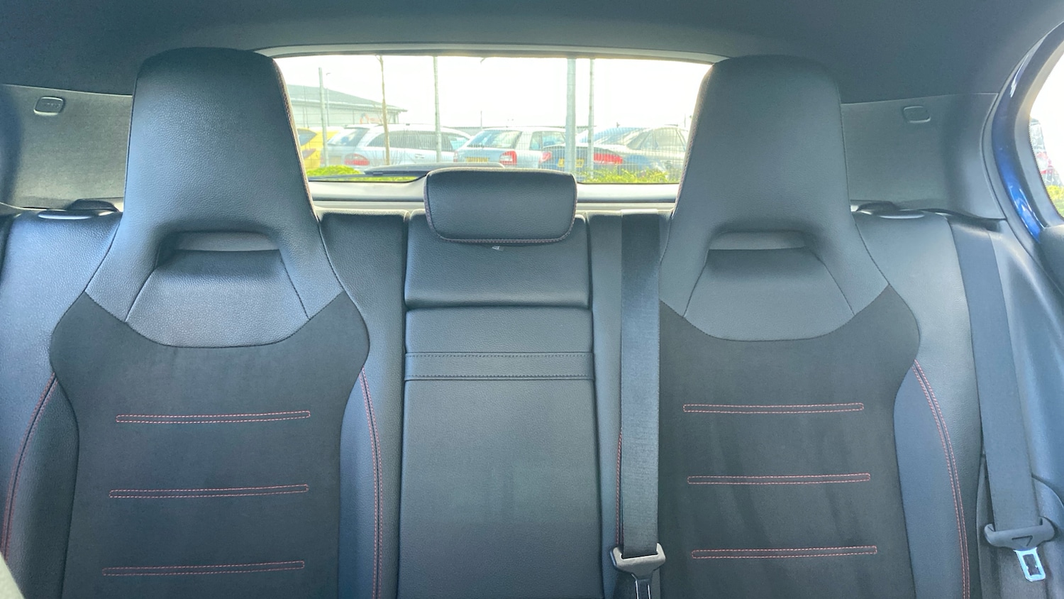 Used Mercedes-Benz A-Class 2024 for sale - 77605126: Photo 15