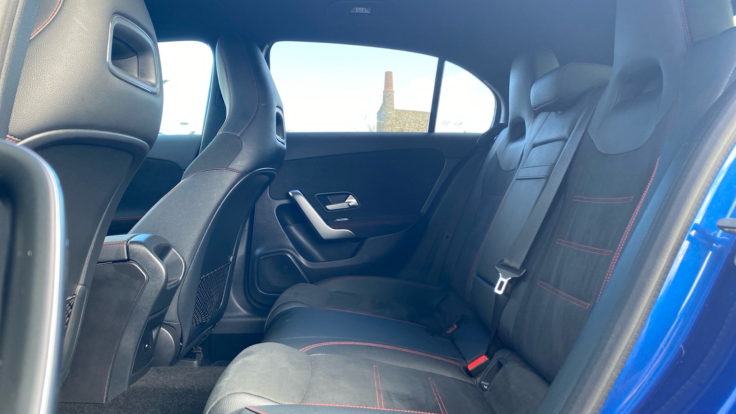 Used Mercedes-Benz A-Class 2024 for sale - 77605126: Photo 16