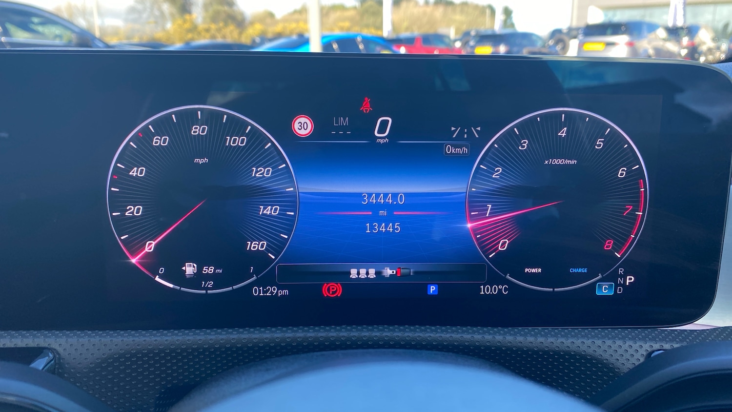 Used Mercedes-Benz A-Class 2024 for sale - 77605126: Photo 18