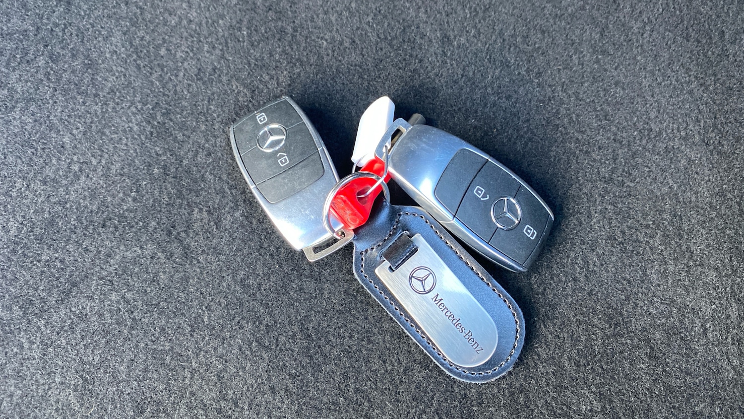 Used Mercedes-Benz A-Class 2024 for sale - 77605126: Photo 20