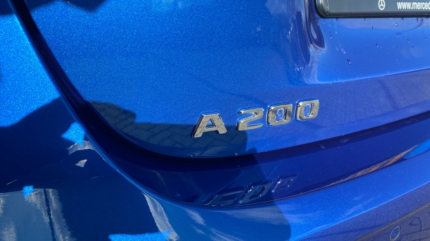 Used Mercedes-Benz A-Class 2024 for sale - 77605126: Photo 22