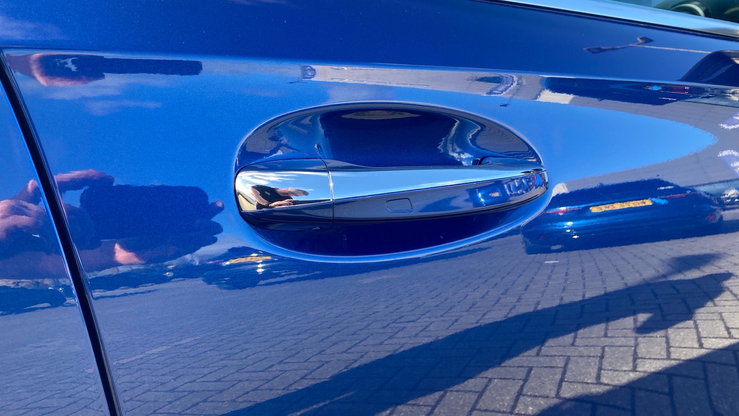 Used Mercedes-Benz A-Class 2024 for sale - 77605126: Photo 24