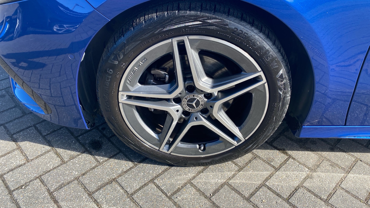 Used Mercedes-Benz A-Class 2024 for sale - 77605126: Photo 27